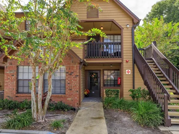 465 Forestway Cir Unit 104, Altamonte Springs, FL 32701