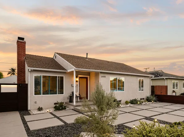 6444 W 87th St, Los Angeles, CA 90045