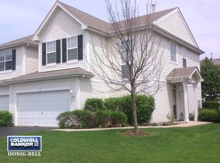 1514 Reserve Ln #329-4, Dekalb, IL 60115