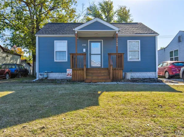 2560 Adams St, Granite City, IL 62040