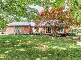 8748 Sawleaf Rd, Indianapolis, IN 46260
