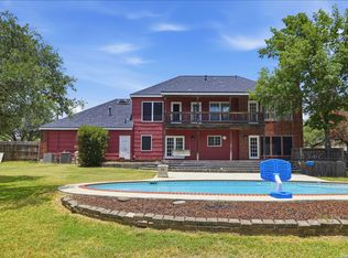 120 Merry Trl, Hollywood Park, TX 78232