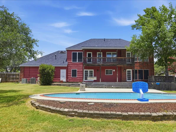120 Merry Trl, Hollywood Park, TX 78232