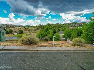 1715 Birdsong, Prescott, AZ 86301