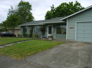 2994 Fir Oaks Dr SW, Albany, OR 97321