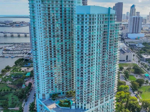 1900 N Bayshore Dr APT 2512, Miami, FL 33132
