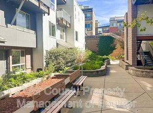 2870 E College Ave Unit 310, Boulder, CO 80303