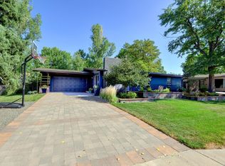 5105 E Iliff Ave, Denver, CO 80222