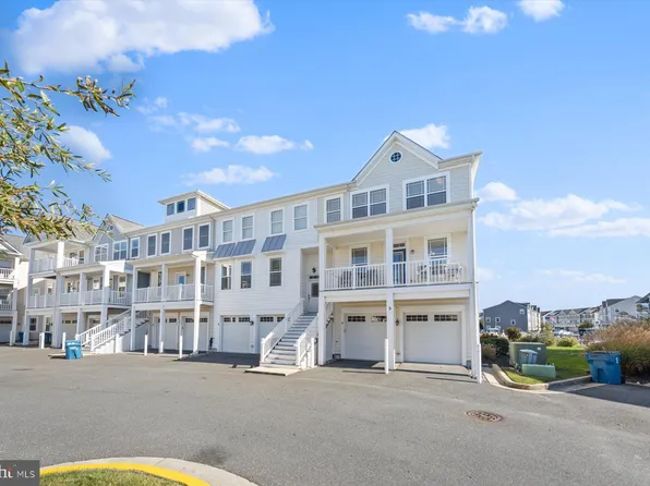 13008 Bowline Ln Unit 5, Ocean City, MD 21842