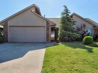 13228 Eastvalley Rd, Oklahoma City, OK 73170