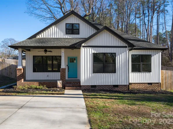 517 Wilson St, Stanley, NC 28164