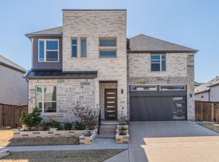 13237 Jonata St, Frisco, TX 75035