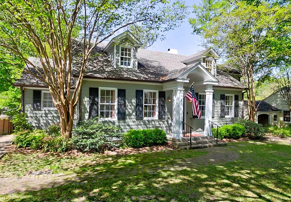 3511 Kings Hwy, Jackson, MS 39216 Zillow