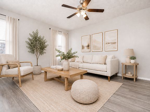3rd image of 2501 Webb Chapel Ext #1B-1Ba-680Sqft