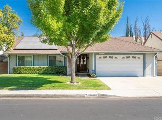 26860 Cuatro Milpas St, Santa Clarita, CA 91354