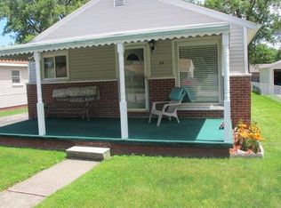 29 Devonshire St, Ypsilanti, MI 48198