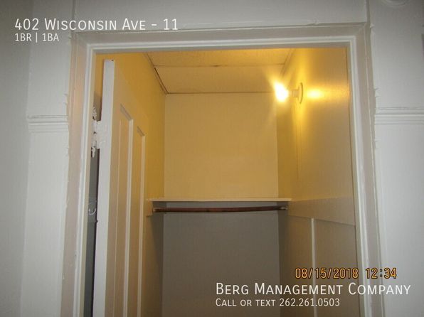 402 Wisconsin Ave APT 11