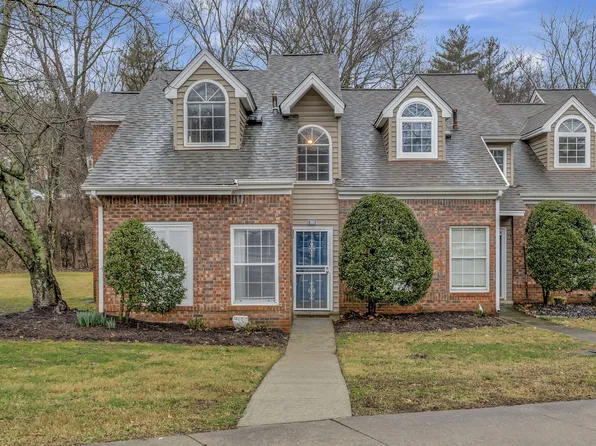 353 Yorkshire Cir #353, Nashville, TN 37211