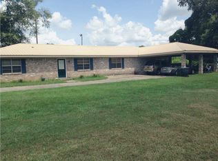 801 Saint Catherine St, Amite, LA 70422