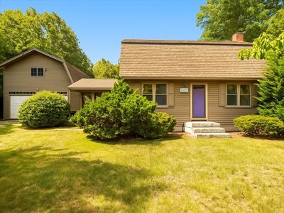 73 Wall St, Middleboro, MA, 02346