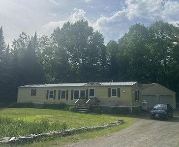 278 Sebec Lake Road, Willimantic, ME, 04443