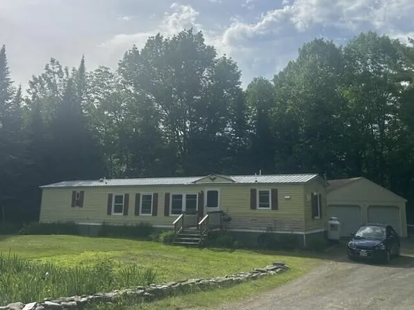 278 Sebec Lake Road, Willimantic, ME 04443