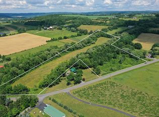 2601 Nunnery Rd, Skaneateles, NY 13152