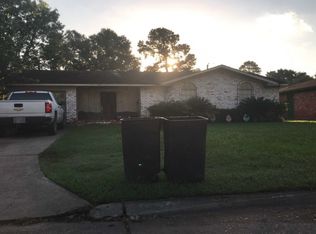 822 Parkhill St, Channelview, TX 77530