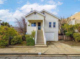 36 Center St, Millbrae, CA 94030