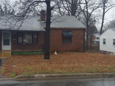 2921 Greenway Ave, Winston Salem, NC, 27105