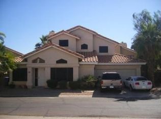 19 W Gary Ave, Gilbert, AZ 85233