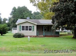 912 Wilson St, Plymouth, NC 27962