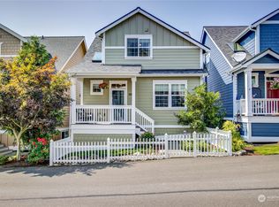 19421 Scoter Ln NE, Poulsbo, WA 98370