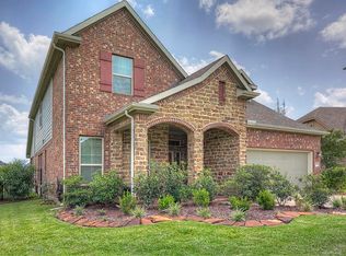 14 S Whistling Swan Pl, Spring, TX 77389