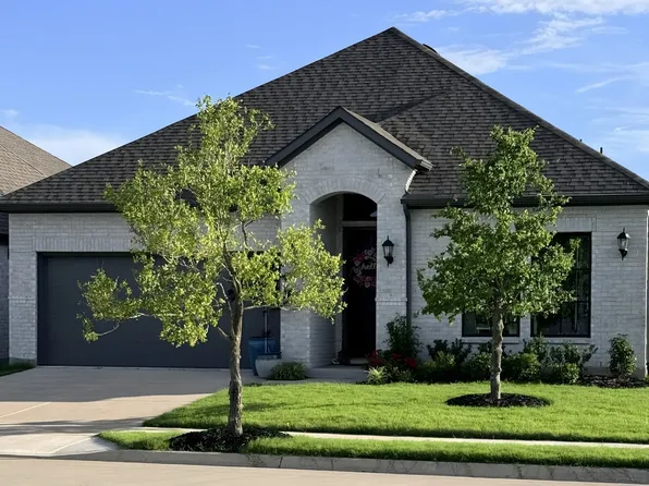 6929 Windfield Way, McKinney, TX 75070