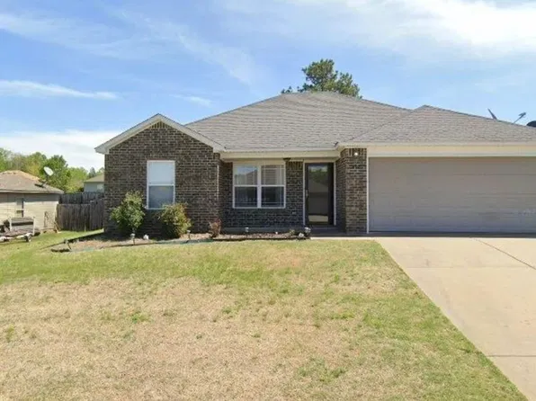 3600 Breezy Cir, Conway, AR 72032