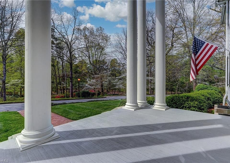 100 Fisher Park Cir, Greensboro, NC 27401 MLS 1101593 Zillow