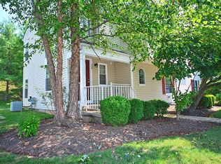 380 Finch Ln, Bedminster, NJ 07921