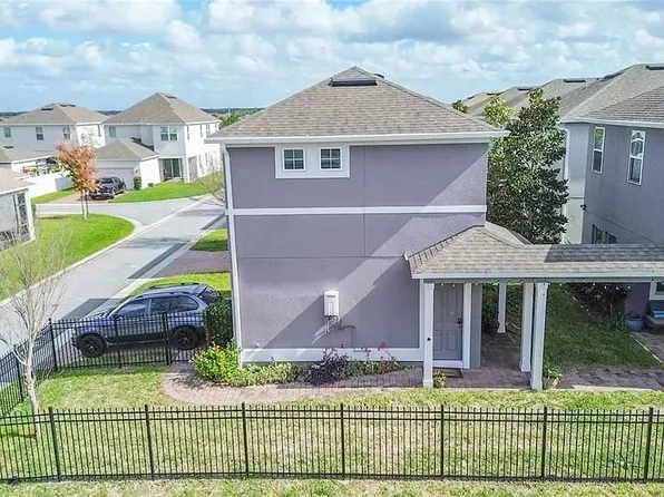 15337 Southern Martin St #1, Winter Garden, FL 34787