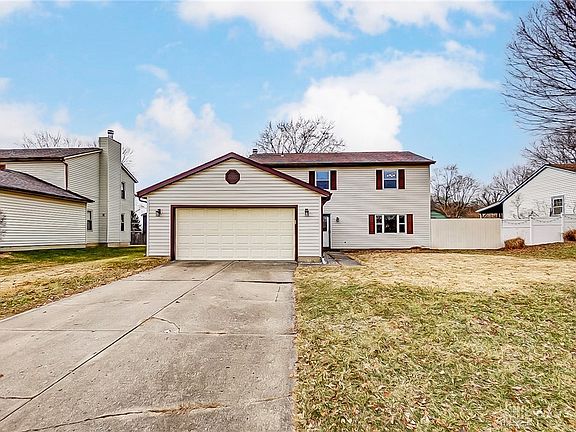 2nd image of 2616 Miami Village Dr