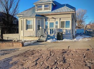 919 2nd St, Las Vegas, NM 87701