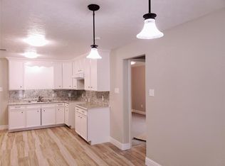 7958 Ritz St, Houston, TX 77028