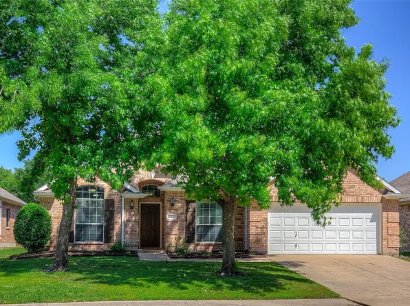 10801 Winged Foot Dr, Rowlett, TX 75089