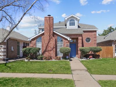 1343 Maplewood Dr, Lewisville, TX, 75067