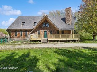 39929 N Mauser Dr, Wadsworth, IL 60083