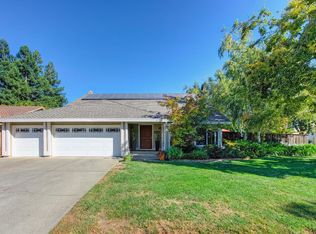 425 Camelia River Way, Sacramento, CA