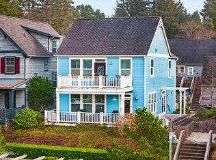 2746 SW Barnacle Ave, Lincoln City, OR