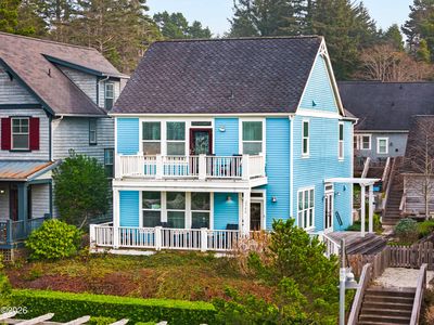2746 SW Barnacle Ave, Lincoln City, OR, 97367