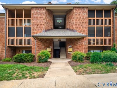 2104 Turtle Run Dr APT 2, Henrico, VA, 23233
