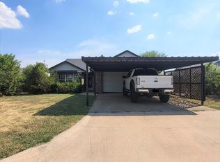 4020 SW Mesquite Dr, Lawton, OK 73505